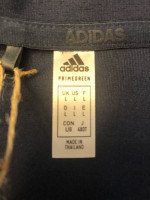 New women’s Adidas golf top