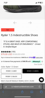 Indestructible steal tow low top