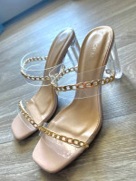 Top moda heels