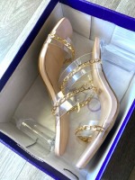 Top moda heels