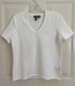 Ralph Lauren (PM) V-Neck Top