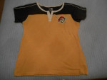 Ladies Pirates Short-Sleeve Top