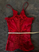 Vivienne Tam - tank top