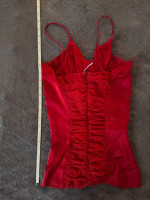 Vivienne Tam - tank top