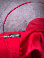 Vivienne Tam - tank top