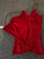Vivienne Tam - tank top