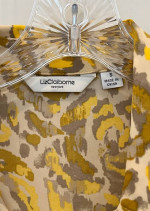 Liz Claiborne Small Sleeveless Top