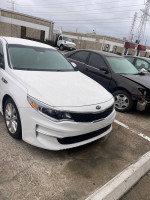 2018 Kia Optima 63,000 mi