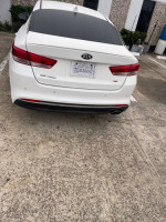 2018 Kia Optima 63,000 mi