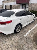 2018 Kia Optima 63,000 mi