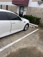 2018 Kia Optima 63,000 mi