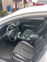 2018 Kia Optima 63,000 mi