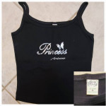 Tali Top "Princess" Arizona sign