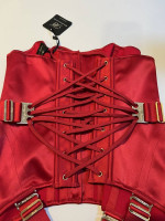 BRAND NEW HONEY BIRDETTE  TOP