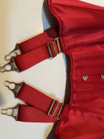 BRAND NEW HONEY BIRDETTE  TOP
