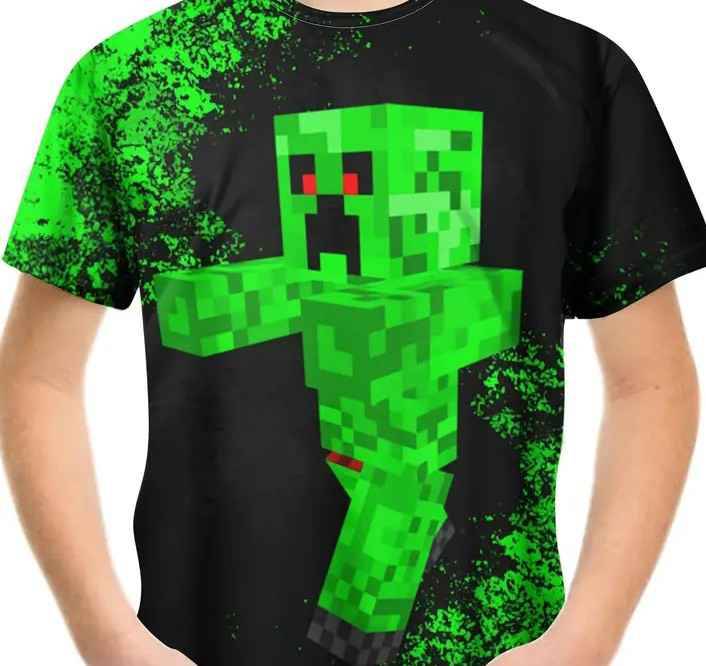 Boys new monster block top size 7-8