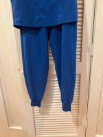 SCRUBS-Mens FIG Brand Top&Pants