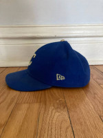 Royals New Era low top 5950 7 1/2