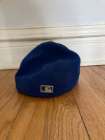 Royals New Era low top 5950 7 1/2