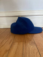 Royals New Era low top 5950 7 1/2