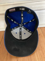 Royals New Era low top 5950 7 1/2