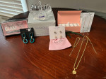 New Women's Jewelry