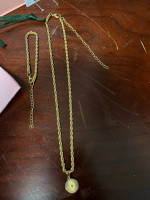 New Women's Jewelry