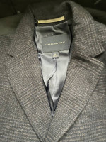 Banana Republic wool top coat  Size : M  $100