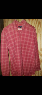 Western shirts, new condition, top name brands