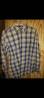 Western shirts, new condition, top name brands