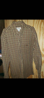 Western shirts, new condition, top name brands