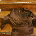 Woman's vintage top