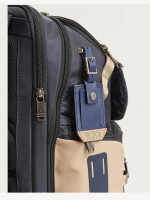 Tumi Alpha Bravo Nomadic Backpack, Midnight Navy/Khaki