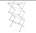 Woolite Compact Drying Rack