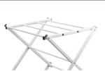 Woolite Compact Drying Rack
