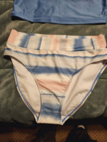 Womens 2 piece Bathing suit