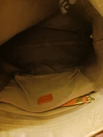 Madewell Canvas Handbag