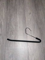 Heavy Duty Hangers Non-Slip Pants Shirts Suits Jackets Skirts