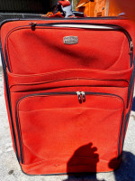 Palm Springs by Ricardo Large Soft Side Luggage