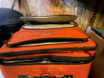 Palm Springs by Ricardo Large Soft Side Luggage