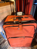 Palm Springs by Ricardo Large Soft Side Luggage