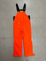 Truetimber Bibs Overalls Medium
