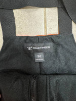 Truetimber Bibs Overalls Medium