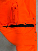 Truetimber Bibs Overalls Medium