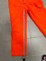 Truetimber Bibs Overalls Medium