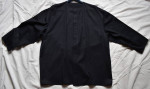 Rare Vignelli Italian designer woman’s suit Italian fabric sz 14 16 1X
