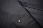 Rare Vignelli Italian designer woman’s suit Italian fabric sz 14 16 1X