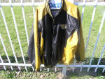 Purdue University - heavy weight coat XXXL