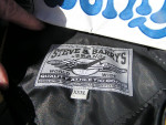 Purdue University - heavy weight coat XXXL