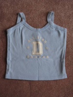 Dance-themed tops